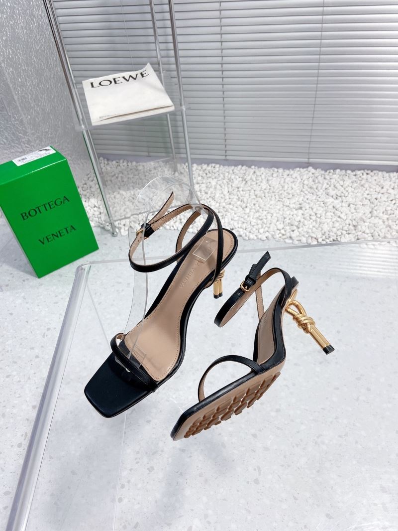 Bottega Veneta Sandals